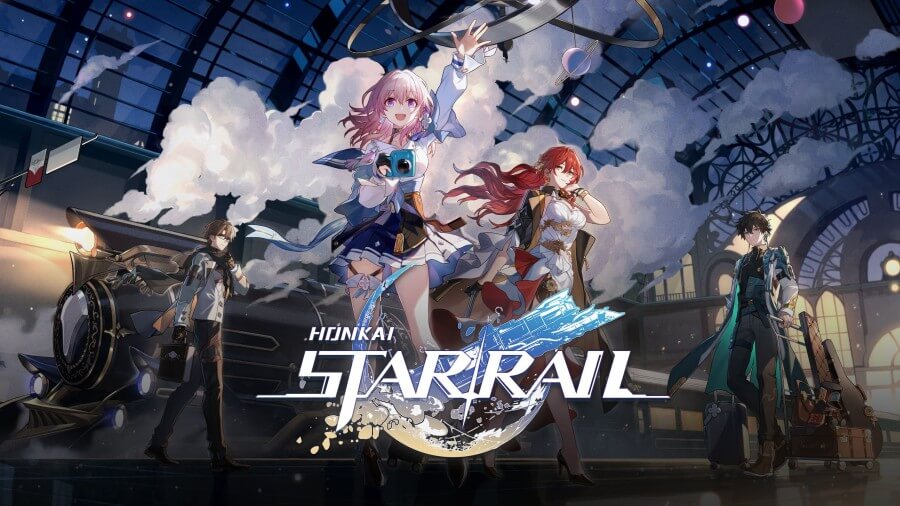 Cách tải và chơi Honkai Star Rail với trình giả lập Android Redfinger 2023